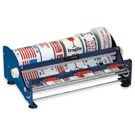 Bsc Preferred 18'' - Table Top Label Dispenser BUY00018934